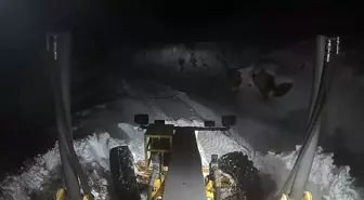 Ayder Yaylası'na Alternatif Ulaşım Çalışmaları Sürüyor
