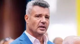 Sadettin Saran kimdir? Fenerbahçe yeni başkanı Sadettin Saran hayatı ve biyografisi!