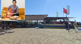 Sahilde cansız bedeni bulundu, son paylaşımı dikkat çekti