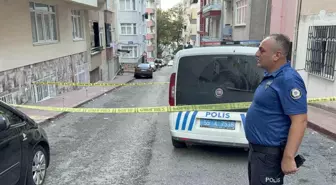 Samsun'da genç kadın intihar girişiminde bulundu