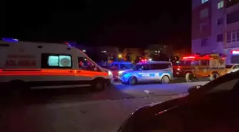 Bunalıma Giren Kadın Irmağa Atladı