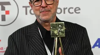 Semih Kaplanoğlu, Manaki Kardeşler Film Festivali'nde Ödül Aldı