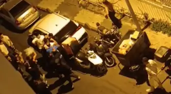 Şişli'de Sünnet Düğününde Kavga: Kadınlar Arada Kaldı