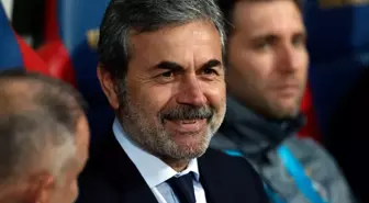 Stada geldi, oyunu kullandı! Aykut Kocaman'ın son halini görenler tanıyamıyor