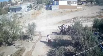 Su Kuyusu Kavgası Kanlı Bitti: Bir Kişi Darp Edildi, Kardeşler Tutuklandı