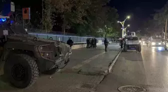 Tatvan'da Trafik Güvenliği İçin Geniş Kapsamlı Denetim