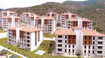 TOKİ'den yüzde 25 indirim kampanyası! İşte yararlanabilecek kişiler