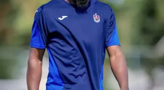Trabzonspor, Fatih Karagümrük Maçının Hazırlıklarına Başladı