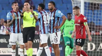 Trabzonspor'dan Hakem Kardeşler'e Sert Tepki