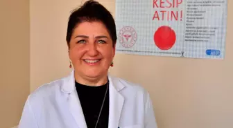 Kafkas Üniversitesi'nde Sigara Bırakma Programı