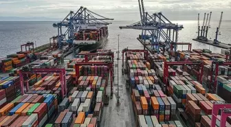 2018'den beri yürürlükteydi! ABD ürünlerine uygulanan ek mali yükümlülükler kaldırıldı