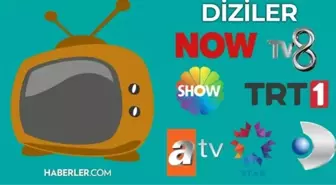 22 EYLÜL PAZARTESİ YAYIN AKIŞI: Bu akşam hangi diziler var? Hangi kanalda ne var?