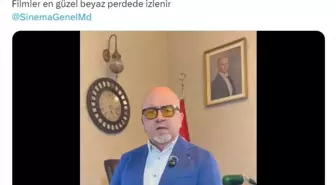 Sinema Festivali 80 Şehirde 80 TL'ye Başlıyor