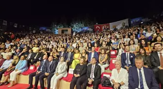 32. Uluslararası Adana Altın Koza Film Festivali Başladı