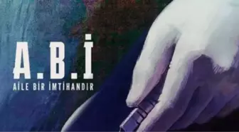 ABİ Dizisi ne zaman başlıyor? ABİ Dizisi konusu ne, oyuncu kadrosu, gerçek hikaye mi?