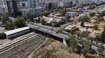 Adana'da Kasım Gülek Köprüsü Yıkılacak