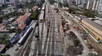 Adana'da 63 Yıllık Köprü Yıkılacak, Yerine Modern Alt Geçit Yapılacak