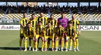Aliağa FK Sezonun Üçüncü Galibiyetini Aldı, Deplasman Hedefi Beklemede
