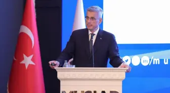 Sağlık Bakanı Memişoğlu'ndan Türk-Amerikan İşbirliği Vurgusu
