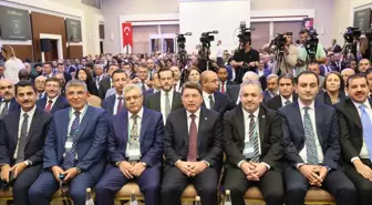 Bakan Tunç: İsrail'in o soykırım suçluları da bir gün hesap verecek