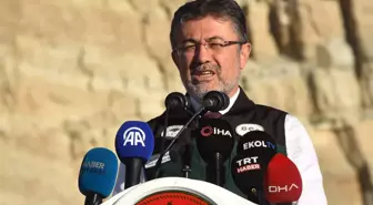 Bakan Yumaklı: Çocuklarımıza tarımı ve ormanı sevdirmek artık milli bir görev (3)