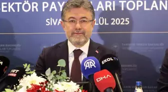 Bakan Yumaklı'dan Tarım Sektörüne Dezenformasyon Tepkisi