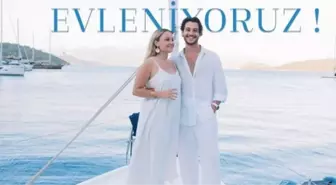 Başak Karahan kiminle evlendi? Başak Karahan'ın eşi Halil Ünlü kimdir?