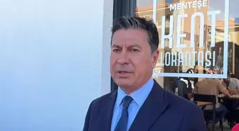 Muğla Belediye Başkanı Ahmet Aras'a Saldırı İhtimaline Karşı Güvenlik Önlemleri Artırıldı