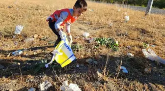 Bingöl'de Dünya Temizlik Günü Etkinliği