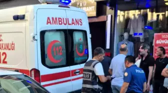 Bartın'da Bodrumda Çalışma Yapan Kişi Fenalaştı