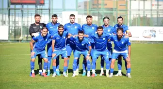 Bursa Yıldırımspor, Edirnespor'u 3-1 Mağlup Etti