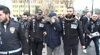 Büyükçekmece'de Rüşvet ve Sahte Rapor Davasında Tahliye Kararı