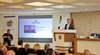 Mersin'de Sigorta Bilincinin Artırılması İçin Önemli Çağrı