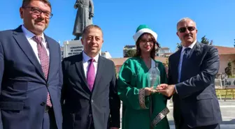Çanakkale'de Ahilik Kültür Haftası Coşkuyla Kutlandı