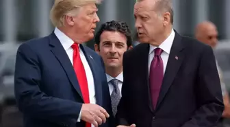 Cumhurbaşkanı Erdoğan'dan Trump'a zirve öncesi kritik çağrı: Kısıtlamalardan hemen kurtarılmalı