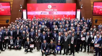 Cumhurbaşkanı Yardımcısı Yılmaz: "Hedefimiz yıl sonunda yüzde 30'un altında bir enflasyon oranı"