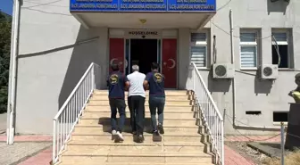 Diyarbakır'da 65 Aranan Şahıs Yakalandı