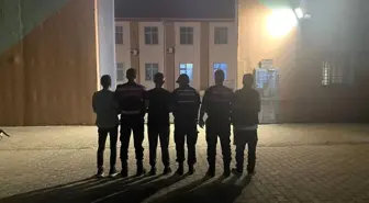 Düzce'de 27 Bin Kişi Sorgulandı, 41 Gözaltı ve 21 Tutuklama