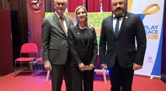 Türkiye'de Fair Play Kültürü İçin Önemli Adım: Avrupa Oyunları Vurgusu