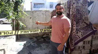 Hatay'da Elektrik Direğine Temas Eden Adam Hayatını Kaybetti