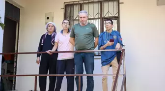 Engelli Çocukları İçin Müstakil Ev Yaptırmak İsteyen Aile Dolandırıldı