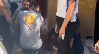 Balıkesir'de Elektrikli Scooter Kazası: Bir Çocuk Yaralandı