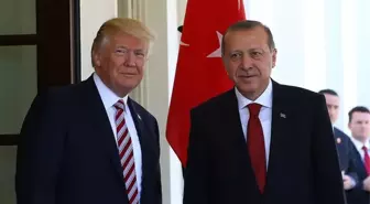 Erdoğan Trump görüşmesi ne zaman, saat kaçta? Trump Erdoğan görüşmesi hangi gün yapılacak?