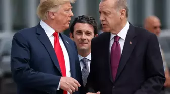 Erdoğan-Trump zirvesinde neler görüşülecek? Masada 2 kritik başlık var