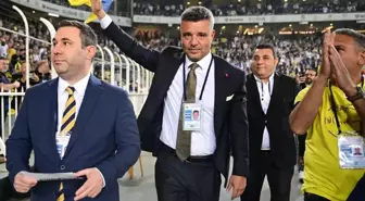 Fenerbahçe başkanı Sadettin Saran'ın aşk dosyası: Hülya Avşar'dan Emina Jahovic'e uzanıyor