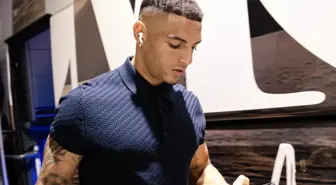 Fenerbahçe'den apar topar gönderilen Diego Carlos, yeni takımında hayata döndü