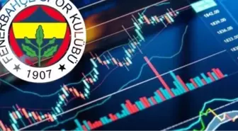 Fenerbahçe hisse fiyatı ne kadar? Fenerbahçe hisse fiyatı düştü mü, neden düştü?