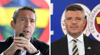 Fenerbahçe'de başkanlık yarışı: Ali Koç ve Saadettin Saran'ın vaatleri neler?