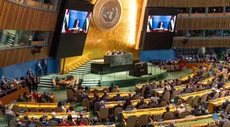 Abbas: Hamas'ın Gazze Yönetiminde Rolü Yok