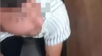 Firari Hükümlü Dolabın İçindeki Gizli Bölmede Yakalandı